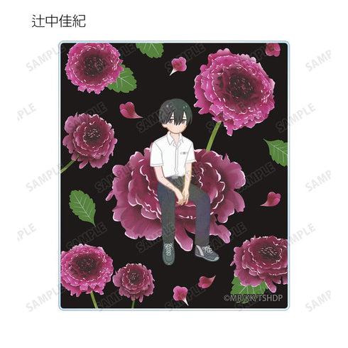 『光が死んだ夏』トレーディング Botania アクリルカード(単位/BOX)