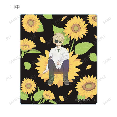 『光が死んだ夏』トレーディング Botania アクリルカード(単位/BOX)