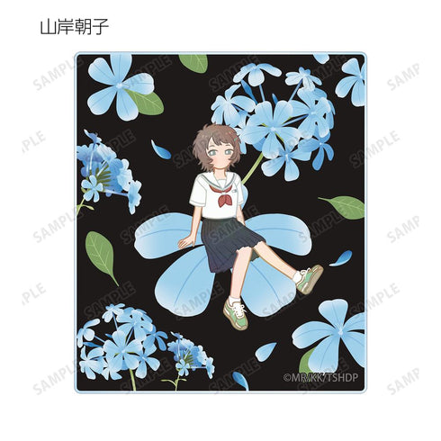 『光が死んだ夏』トレーディング Botania アクリルカード(単位/BOX)