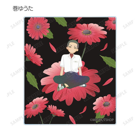 『光が死んだ夏』トレーディング Botania アクリルカード(単位/BOX)