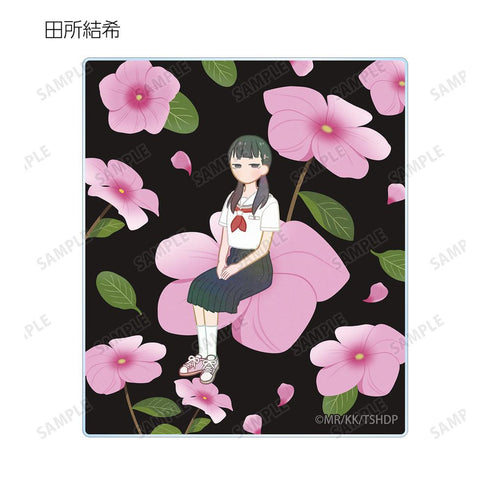 『光が死んだ夏』トレーディング Botania アクリルカード(単位/BOX)