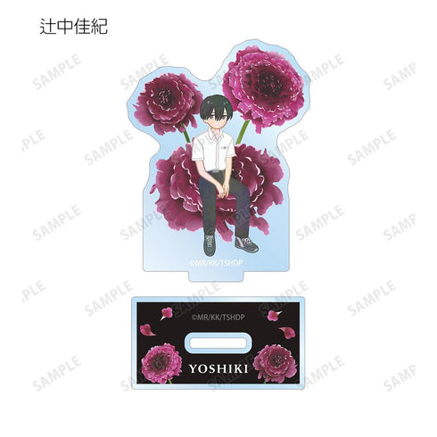 『光が死んだ夏』トレーディング Botania アクリルスタンド(単位/BOX)