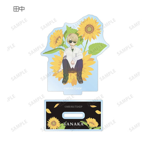 『光が死んだ夏』トレーディング Botania アクリルスタンド(単位/BOX)