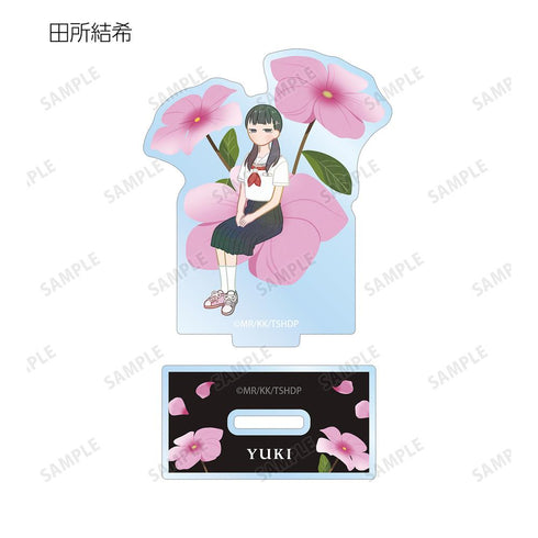 『光が死んだ夏』トレーディング Botania アクリルスタンド(単位/BOX)