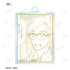『昭和元禄落語心中』トレーディング原作コマアクリルキーホルダー(単位/BOX)