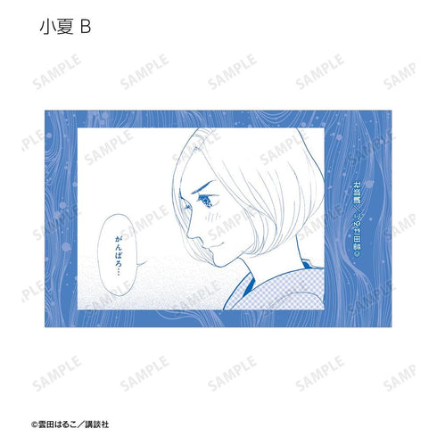 『昭和元禄落語心中』トレーディングインスタントカメラ風イラストカード(単位/BOX)