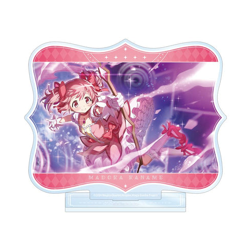 『魔法少女まどか☆マギカ Magia Exedra』鹿目まどか BIGアクリルスタンド