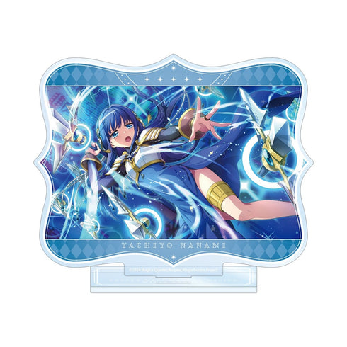 『魔法少女まどか☆マギカ Magia Exedra』七海やちよ BIGアクリルスタンド【202609再販】