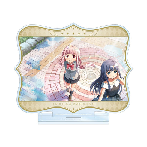 『魔法少女まどか☆マギカ Magia Exedra』いつか上がる雨 BIGアクリルスタンド【202609再販】