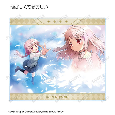 『魔法少女まどか☆マギカ Magia Exedra』トレーディングアクリルカード(単位/BOX)【202609再販】
