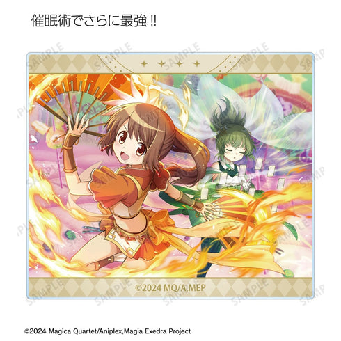 『魔法少女まどか☆マギカ Magia Exedra』トレーディングアクリルカード(単位/BOX)【202609再販】
