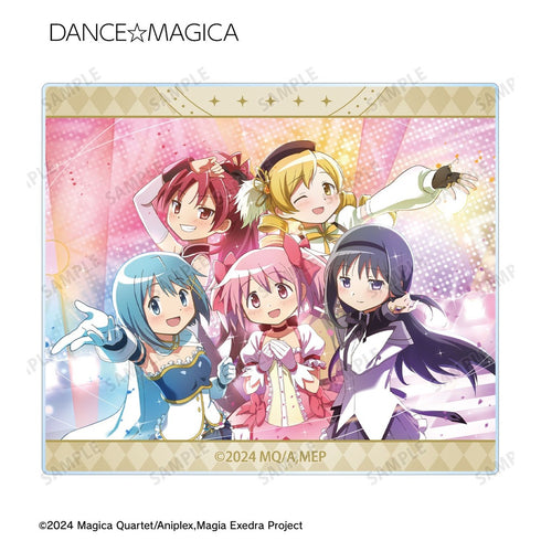 『魔法少女まどか☆マギカ Magia Exedra』トレーディングアクリルカード(単位/BOX)【202609再販】