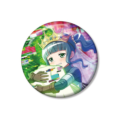 『魔法少女まどか☆マギカ Magia Exedra』>名前ヲ_ククレテ_アリガト| 100mm缶バッジ