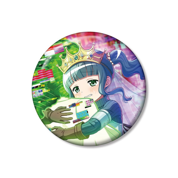 『魔法少女まどか☆マギカ Magia Exedra』>名前ヲ_ククレテ_アリガト| 100mm缶バッジ【202609再販】