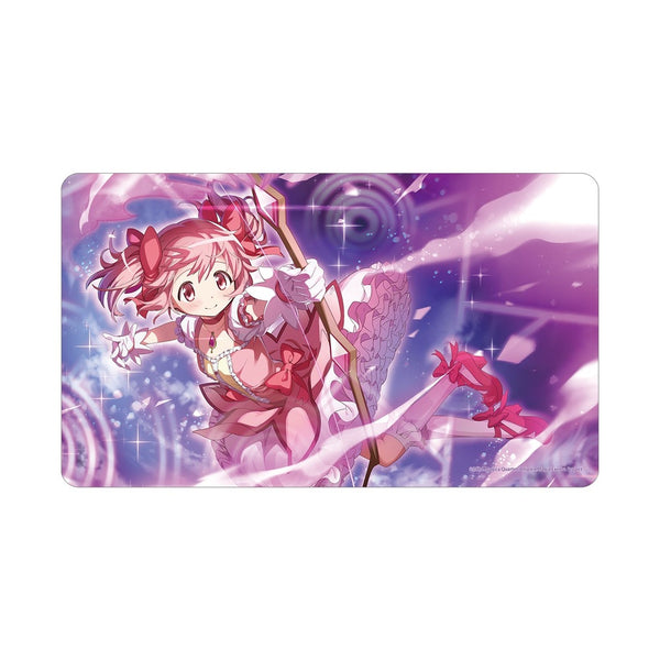 『魔法少女まどか☆マギカ Magia Exedra』鹿目まどか マルチデスクマット【202609再販】
