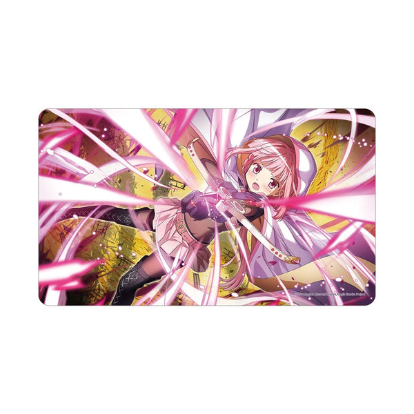 『魔法少女まどか☆マギカ Magia Exedra』環いろは マルチデスクマット【202609再販】