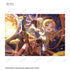 『魔法少女まどか☆マギカ Magia Exedra』トレーディングブロマイド ver.A(単位/BOX)【202609再販】