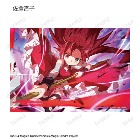 『魔法少女まどか☆マギカ Magia Exedra』トレーディングブロマイド ver.A(単位/BOX)
