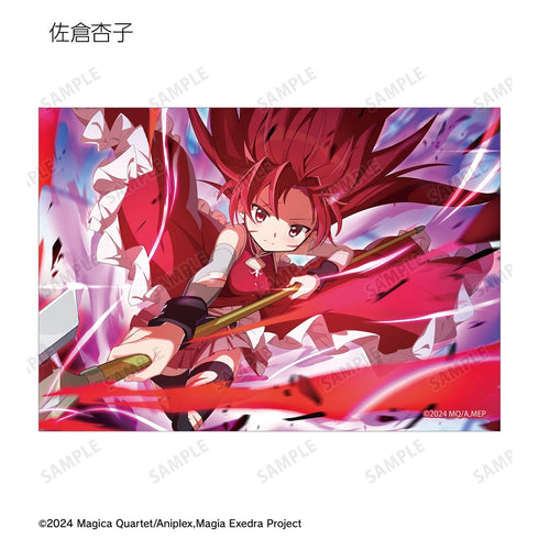 『魔法少女まどか☆マギカ Magia Exedra』トレーディングブロマイド ver.A(単位/BOX)【202609再販】