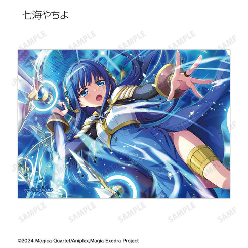 《魔法少女小圆☆Magia Exedra》收藏卡 ver.A(单位/盒)【202604再版】
