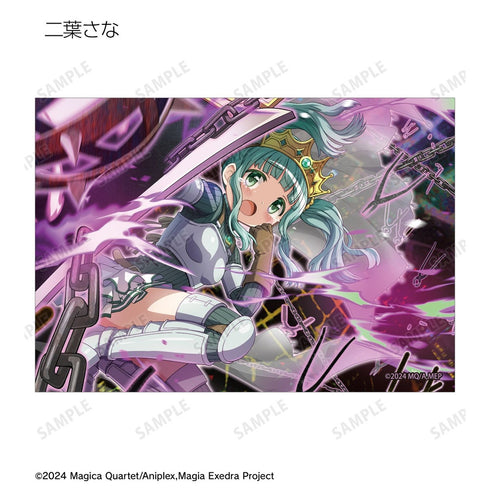 『魔法少女まどか☆マギカ Magia Exedra』トレーディングブロマイド ver.A(単位/BOX)【202609再販】