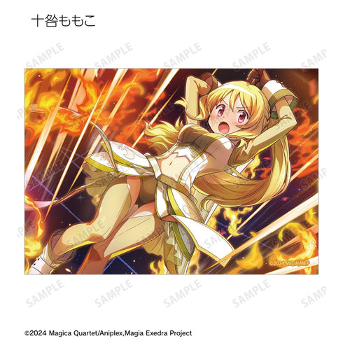 『魔法少女まどか☆マギカ Magia Exedra』トレーディングブロマイド ver.A(単位/BOX)【202609再販】