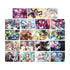 《魔法少女小圓☆Magia Exedra》收藏卡 ver.B(單位/盒)【202609 再版】