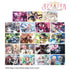 《魔法少女小圓☆Magia Exedra》收藏卡 ver.B(單位/盒)【202609 再版】