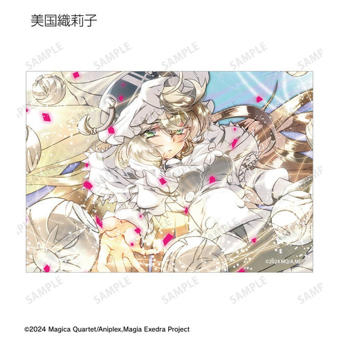 《魔法少女小圓☆Magia Exedra》收藏卡 ver.B(單位/盒)【202609 再版】