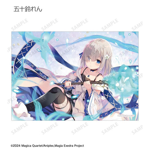 『魔法少女まどか☆マギカ Magia Exedra』トレーディングブロマイド ver.B(単位/BOX)【202604再販】