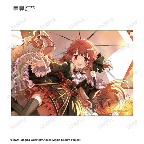 《魔法少女小圓☆Magia Exedra》收藏卡 ver.B(單位/盒)【202609 再版】
