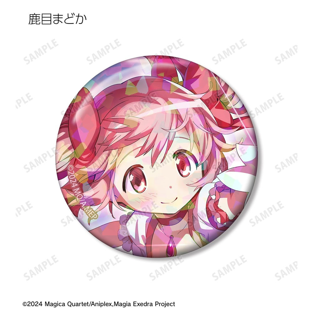 魔法少女まどか☆マギカ Magia Exedra』トレーディングホログラム缶