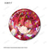 『魔法少女まどか☆マギカ Magia Exedra』トレーディングホログラム缶バッジ ver.A(単位/BOX)【202609再販】