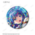 『魔法少女まどか☆マギカ Magia Exedra』トレーディングホログラム缶バッジ ver.A(単位/BOX)