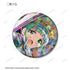 『魔法少女まどか☆マギカ Magia Exedra』トレーディングホログラム缶バッジ ver.A(単位/BOX)【202609再販】