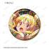 『魔法少女まどか☆マギカ Magia Exedra』トレーディングホログラム缶バッジ ver.A(単位/BOX)