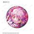 『魔法少女まどか☆マギカ Magia Exedra』トレーディングホログラム缶バッジ ver.B(単位/BOX)【202609再販】