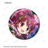 『魔法少女まどか☆マギカ Magia Exedra』トレーディングホログラム缶バッジ ver.B(単位/BOX)【202609再販】