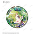 『魔法少女まどか☆マギカ Magia Exedra』トレーディングホログラム缶バッジ ver.B(単位/BOX)【202609再販】