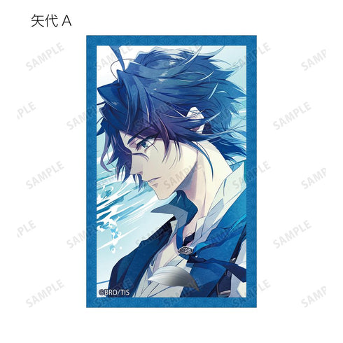 『泡沫のユークロニア』トレーディングイラストカード(単位/BOX)