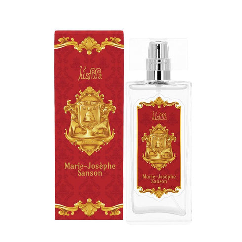 "Inosan" by Marie-Joseph Sanson A:code Eau de Toilette 50ml