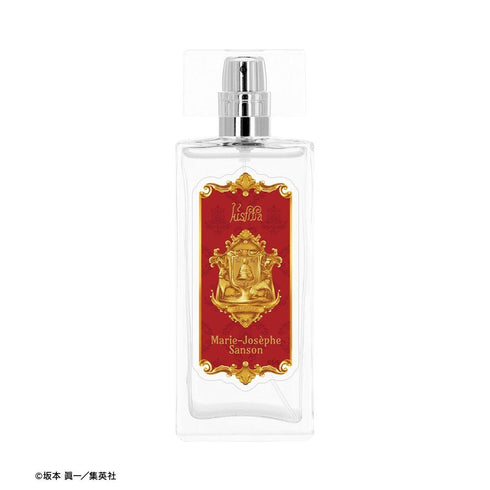"Inosan" by Marie-Joseph Sanson A:code Eau de Toilette 50ml
