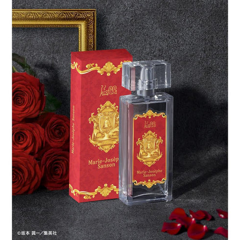 "Inosan" by Marie-Joseph Sanson A:code Eau de Toilette 50ml