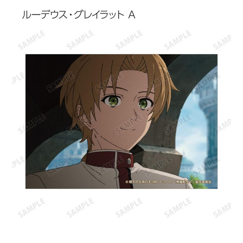 『無職転生II ~異世界行ったら本気だす~』トレーディング場面写ブロマイド vol.2(単位/BOX)【202608再販】