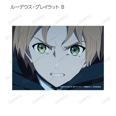 『無職転生II ~異世界行ったら本気だす~』トレーディング場面写ブロマイド vol.2(単位/BOX)