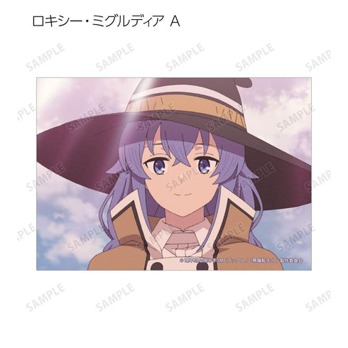 『無職転生II ~異世界行ったら本気だす~』トレーディング場面写ブロマイド vol.2(単位/BOX)【202608再販】