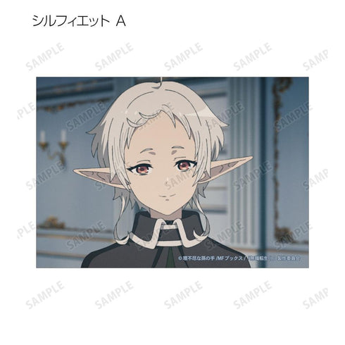 『無職転生II ~異世界行ったら本気だす~』トレーディング場面写ブロマイド vol.2(単位/BOX)【202608再販】