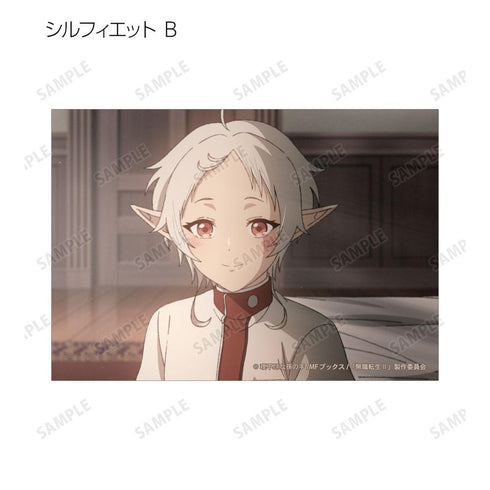 『無職転生II ~異世界行ったら本気だす~』トレーディング場面写ブロマイド vol.2(単位/BOX)