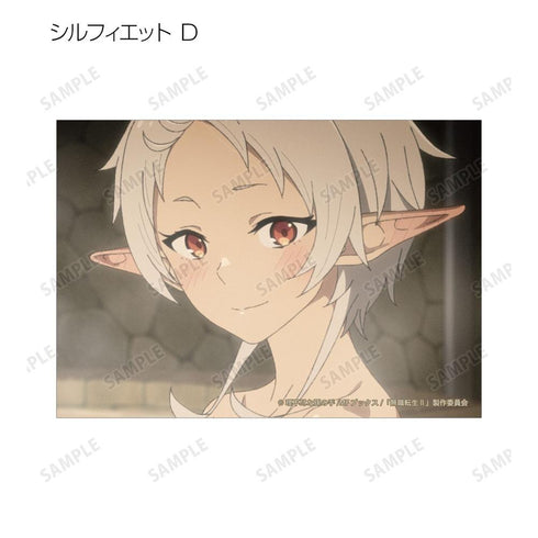 『無職転生II ~異世界行ったら本気だす~』トレーディング場面写ブロマイド vol.2(単位/BOX)【202608再販】