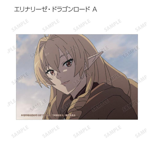 『無職転生II ~異世界行ったら本気だす~』トレーディング場面写ブロマイド vol.2(単位/BOX)【202608再販】
